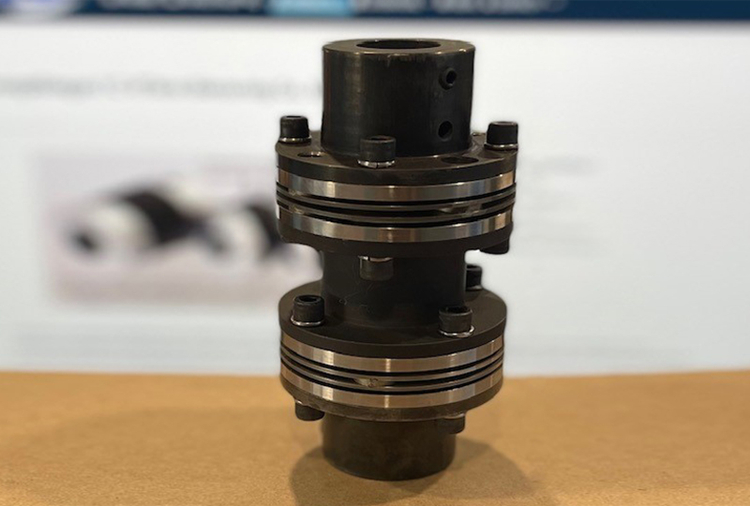 C-Flex一直在努力滿足聯(lián)軸器市場的需求。C-Flex工業(yè)聯(lián)軸器將于2022年第四季度推出！